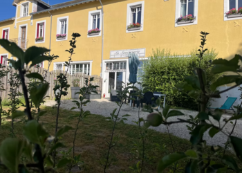 Maisons de vacances en France
