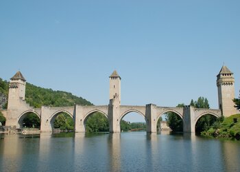 Maisons de vacances en France