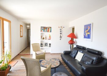 Maisons de vacances en France