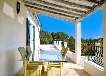 Maisons de vacances en France