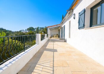 Maisons de vacances en France