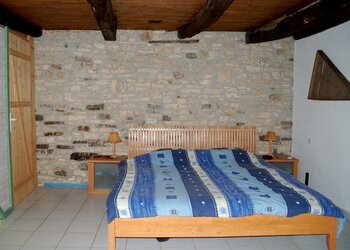 Maisons de vacances en France