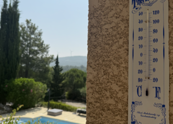 Maisons de vacances en France