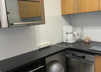 Maisons de vacances en France