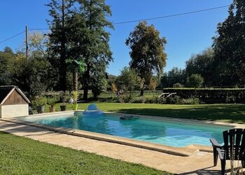 Maisons de vacances en France