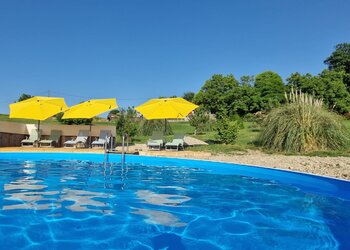 Maisons de vacances en France