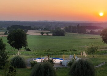 Maisons de vacances en France