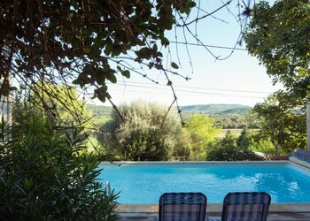 Maisons de vacances en France