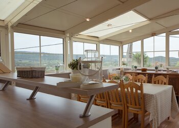 Maisons de vacances en France