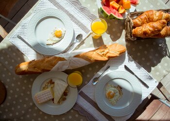 Maisons de vacances en France