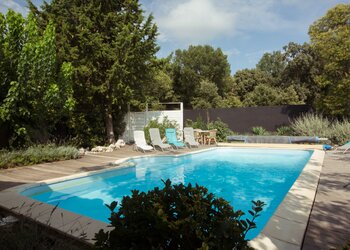 Maisons de vacances en France