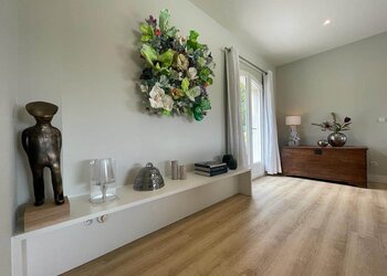 Maisons de vacances en France