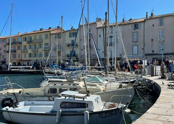 Maisons de vacances en France