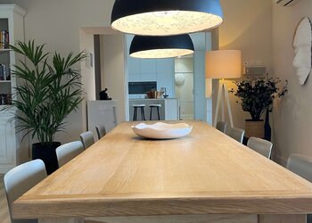 Maisons de vacances en France