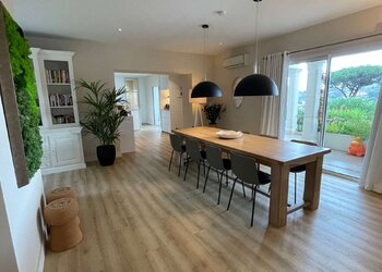 Maisons de vacances en France