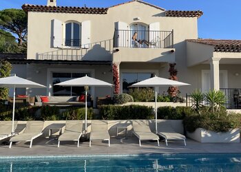 Maisons de vacances en France