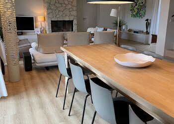 Maisons de vacances en France