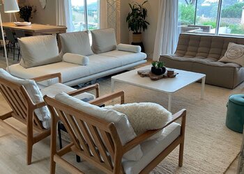 Maisons de vacances en France