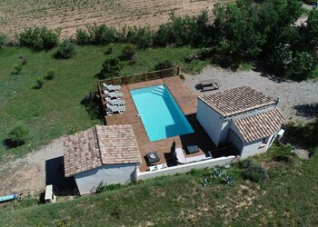 Maisons de vacances en France