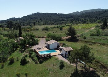 Maisons de vacances en France