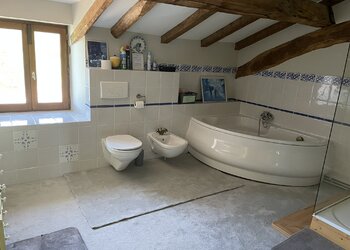 Maisons de vacances en France