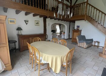 Maisons de vacances en France