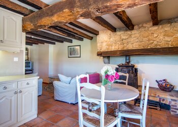 Maisons de vacances en France