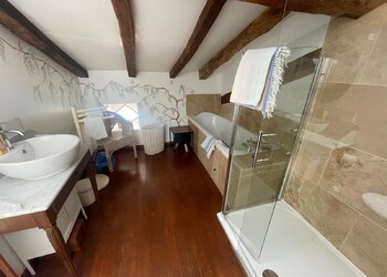 Maisons de vacances en France