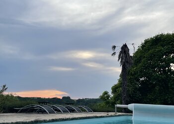 Maisons de vacances en France
