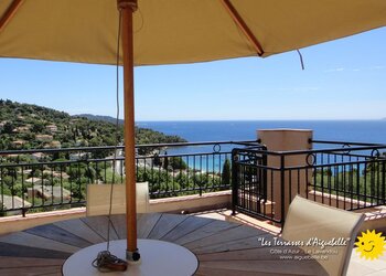 Maisons de vacances en France