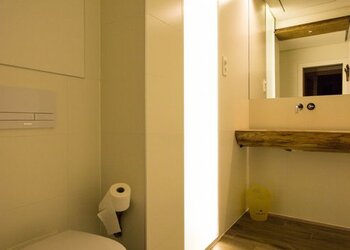 Maisons de vacances en France