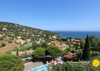 Maisons de vacances en France