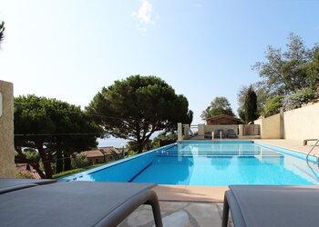 Maisons de vacances en France