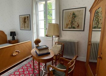 Maisons de vacances en France