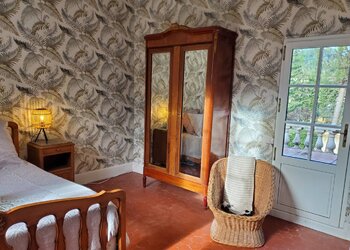 Maisons de vacances en France