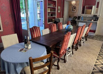 Maisons de vacances en France