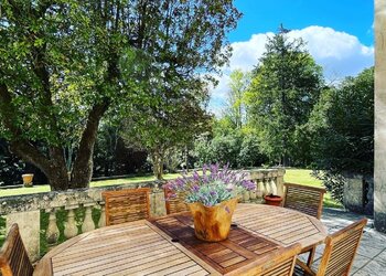 Maisons de vacances en France