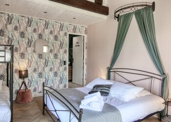 Maisons de vacances en France