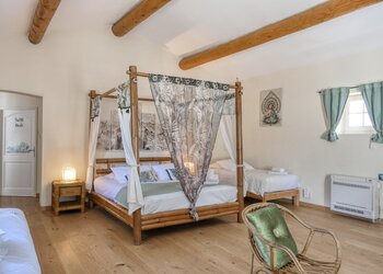 Maisons de vacances en France