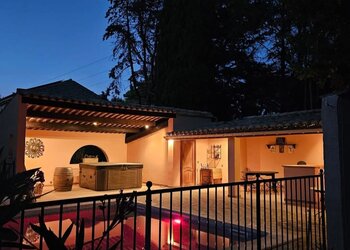 Maisons de vacances en France