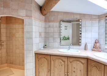 Maisons de vacances en France