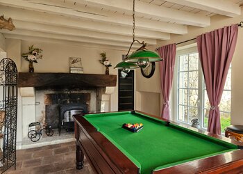 Maisons de vacances en France