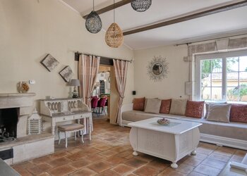 Maisons de vacances en France