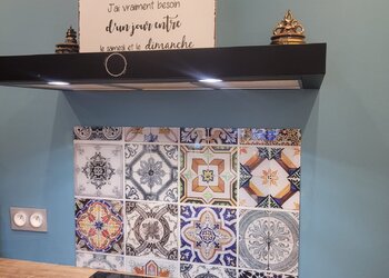 Maisons de vacances en France