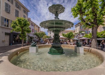 Maisons de vacances en France