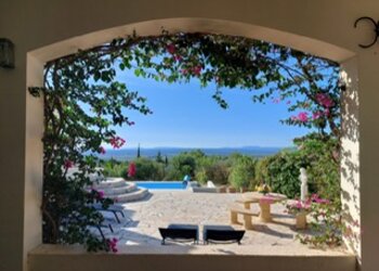 Maisons de vacances en France