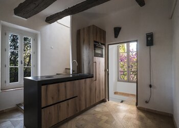 Maisons de vacances en France