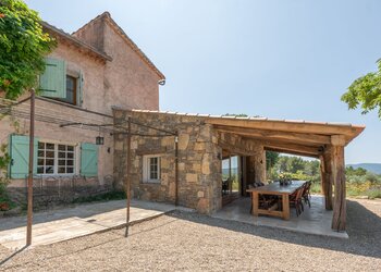 Maisons de vacances en France