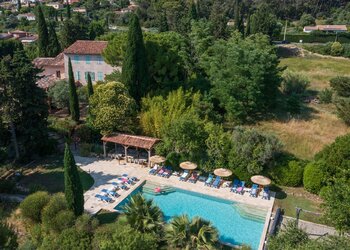 Maisons de vacances en France