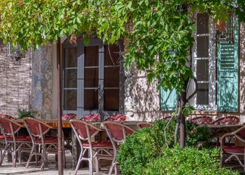 Maisons de vacances en France